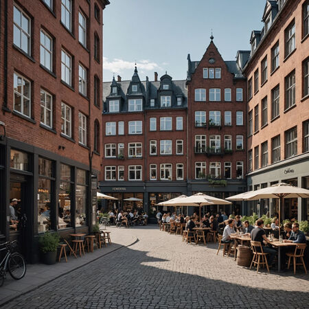 Hamburg-Schanze-Coffee