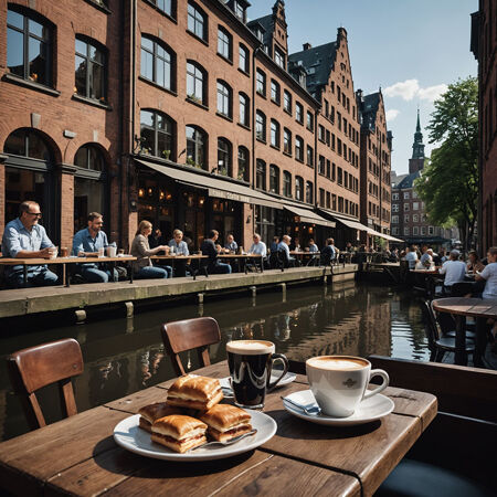 Coffee-Hamburg